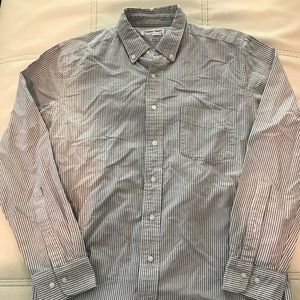 American Apparel Oxford